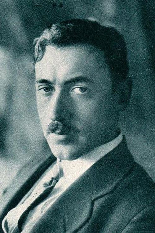 Mauritz Stiller image