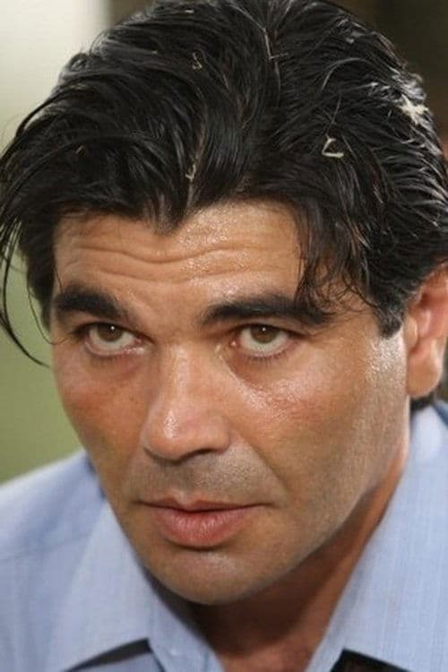 Maurizio Nicolosi image