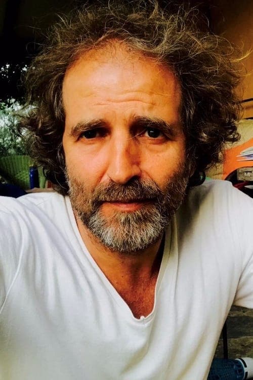 Mauro Muñiz image