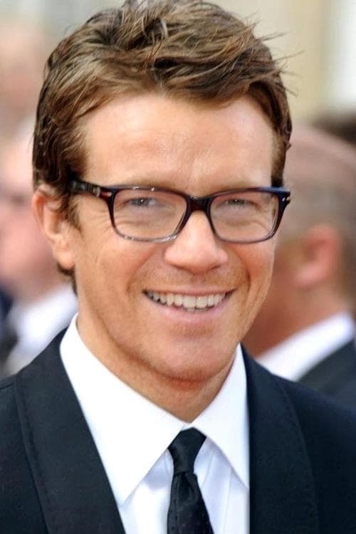 Max Beesley image