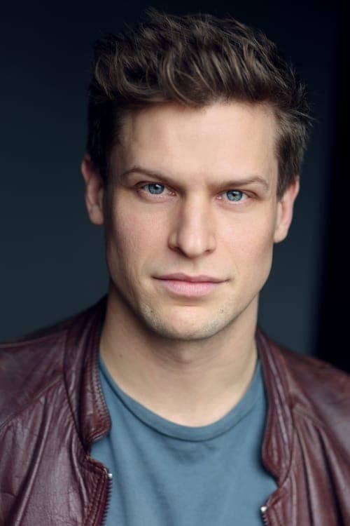 Max Bennett image