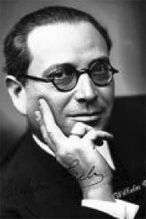 Max de Vaucorbeil's Photo