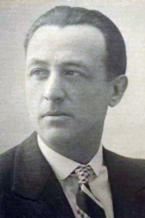 Max Doria image