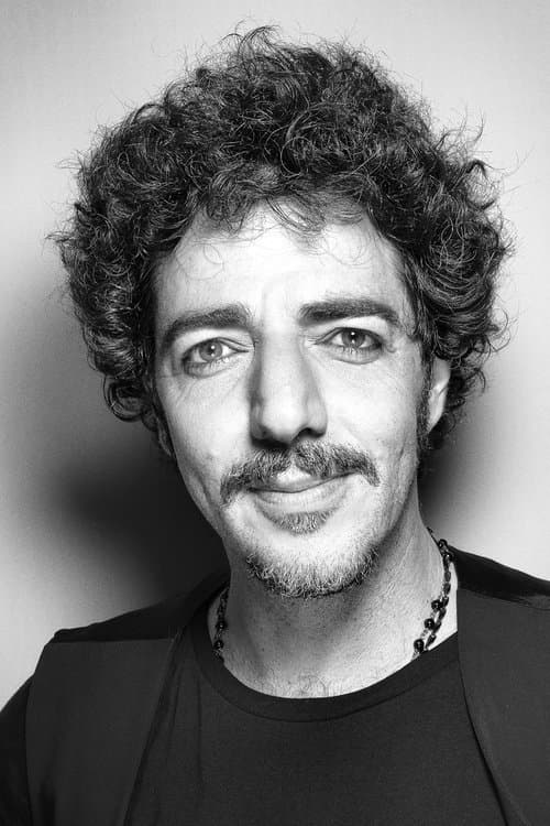 Max Gazzè image