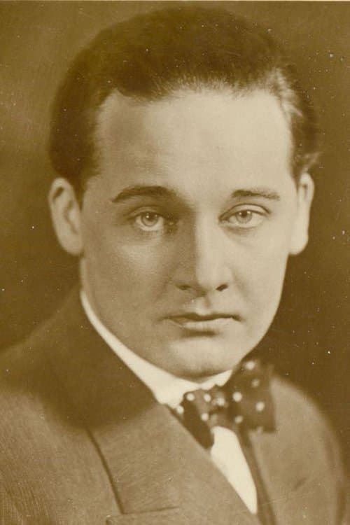 Max Hansen image