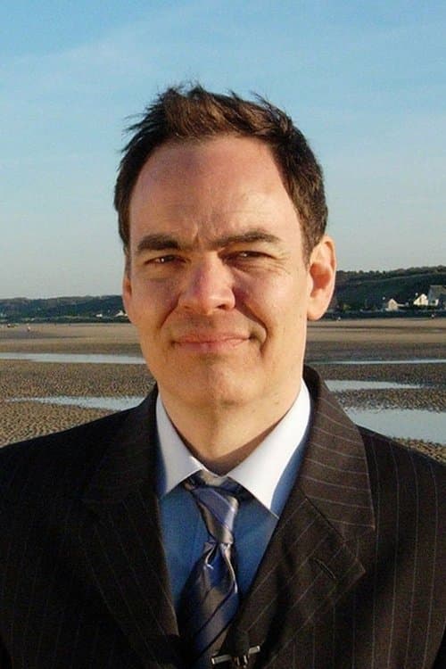 Max Keiser image