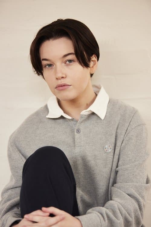 Max McKenna image