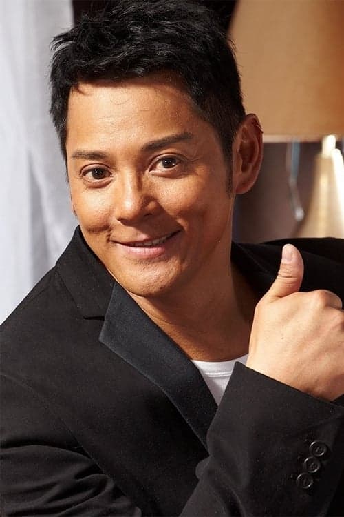 Max Mok image