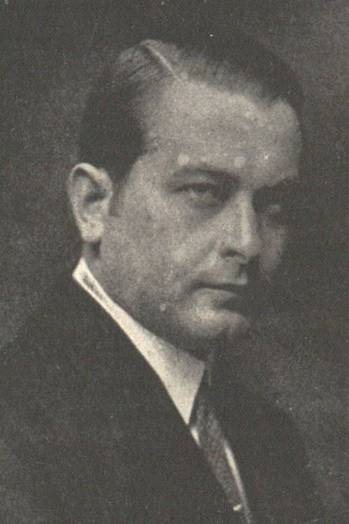 Max Neufeld image