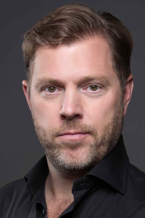 Max van den Burg image