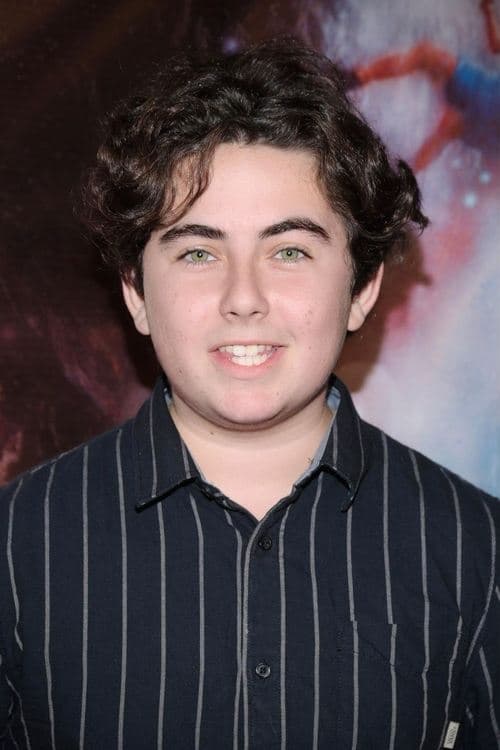 Max Wright image