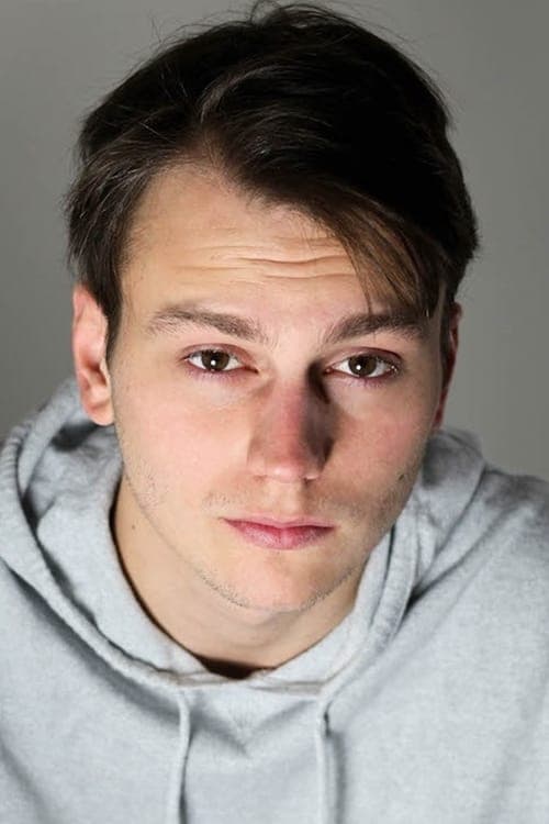 Maxence Perrin image