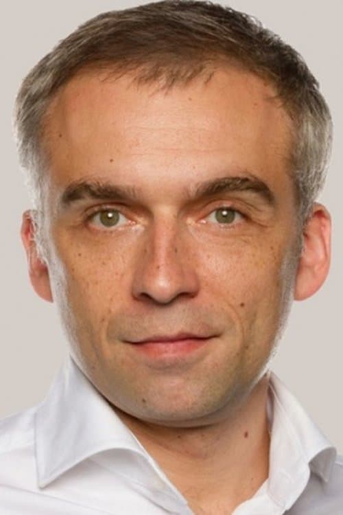Maxim Dashkin's Photo