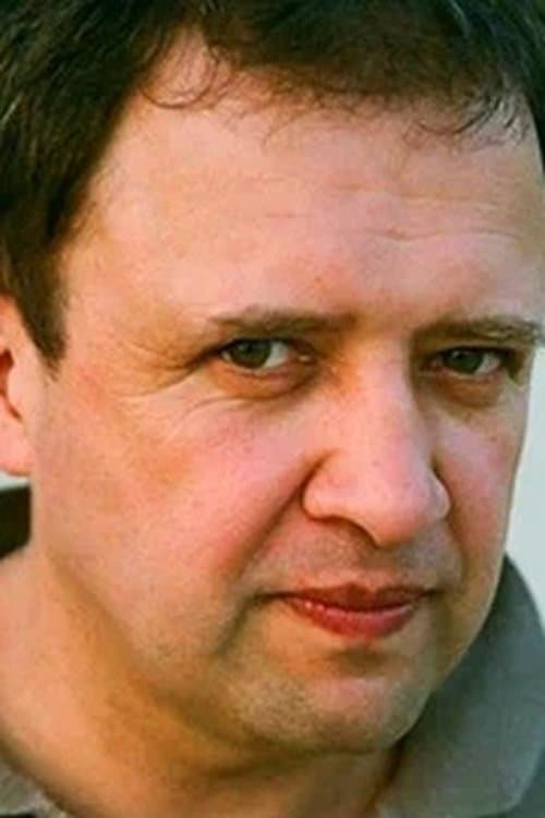 Maxim Pezhemsky's Photo