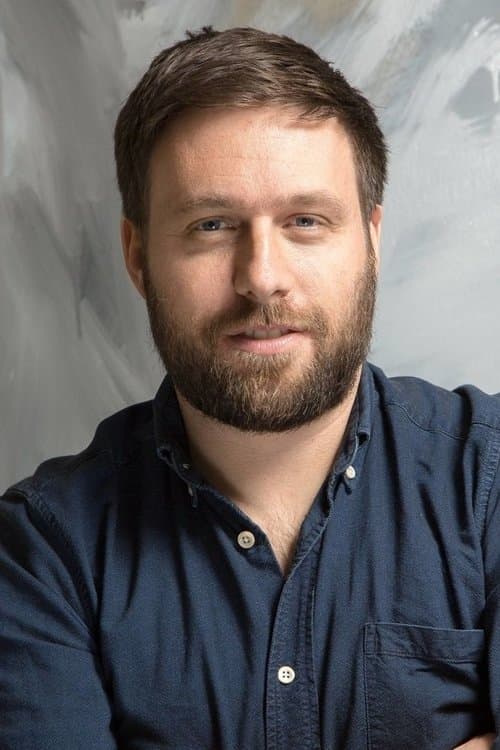 Maxime Giroux's Photo