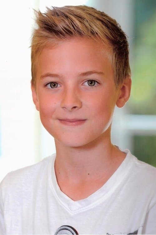 Maximilian Harnisch image