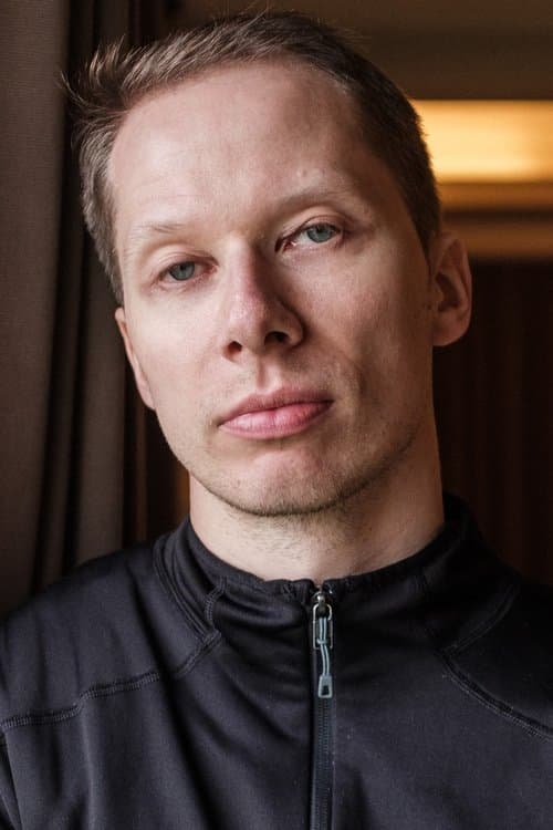 Maximilian Jaenisch image