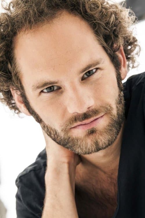 Maximilian Schafroth image