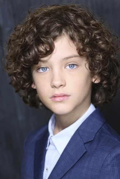 Maximo Masefield image