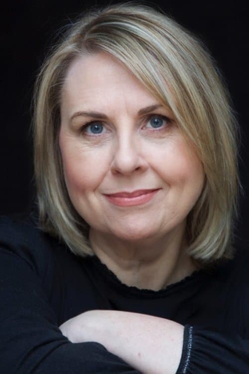 Maxine Evans image