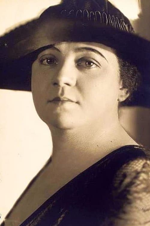 May Boley image
