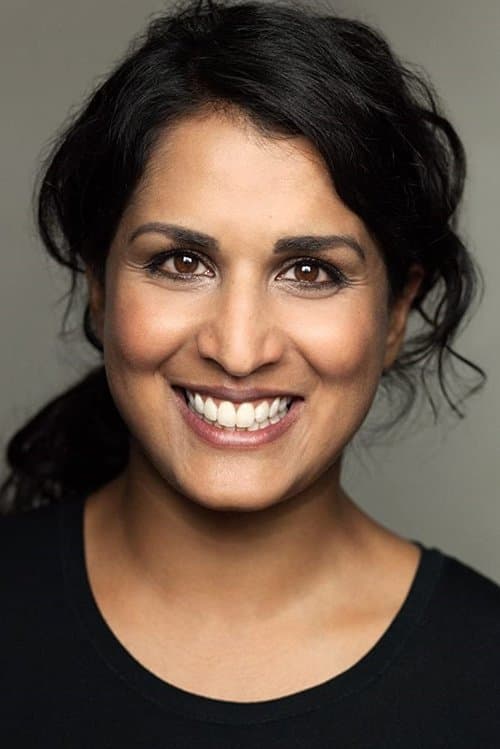 Maya Sondhi image