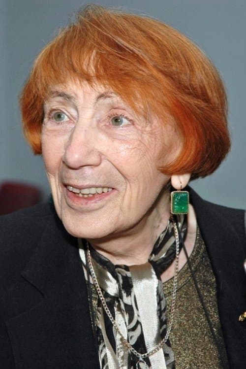 Maya Turovskaya image