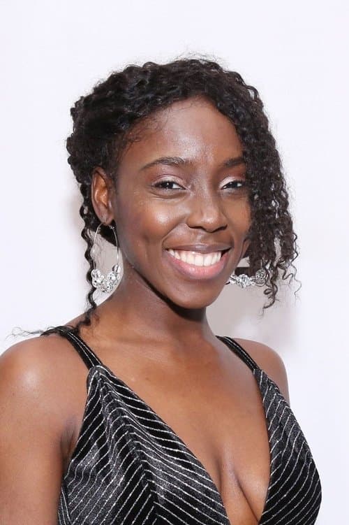 MaYaa Boateng image