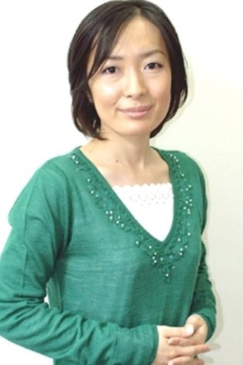 Mayumi Tsuchiya image