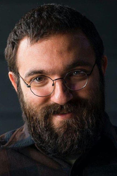 Maziar Seyedi image