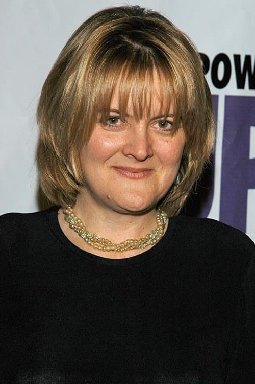 Megan Cavanagh image