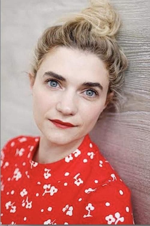 Megan Ferguson image