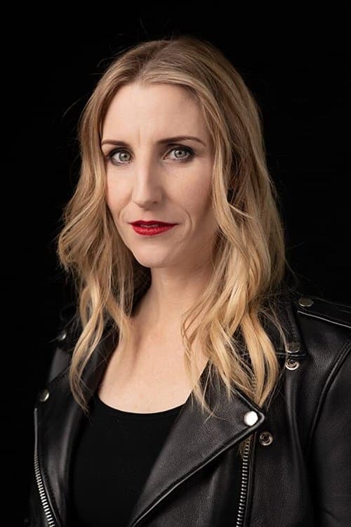 Megan Franich image