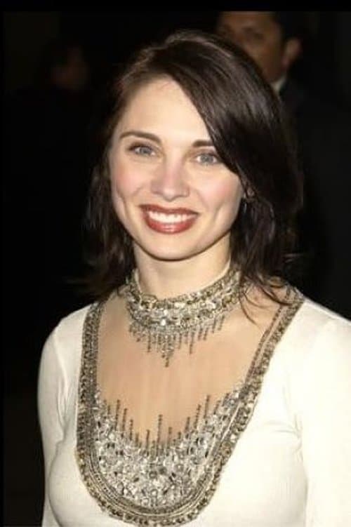 Megan Gray image