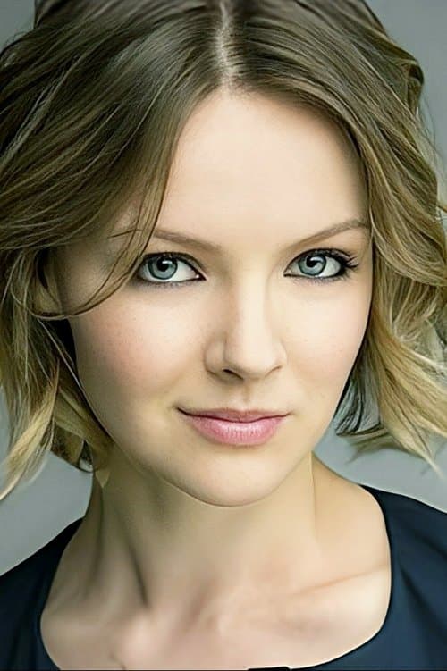 Megan Guinan image