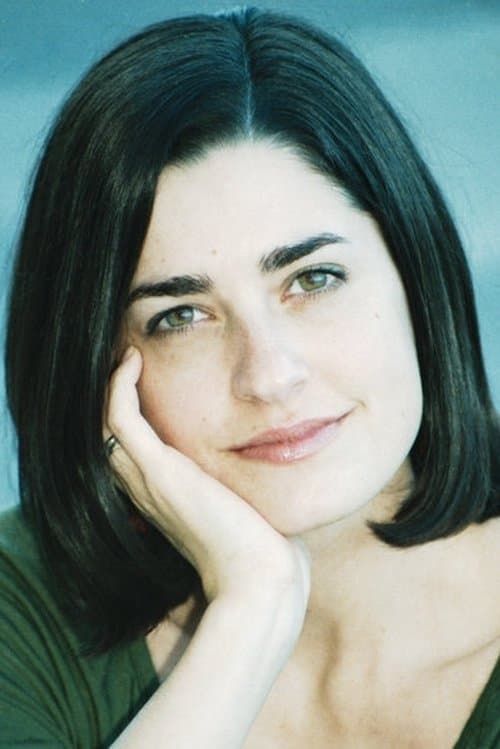 Megan Heffernan image