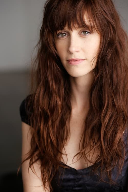 Megan Hensley image