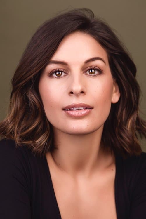 Megan McQueen image