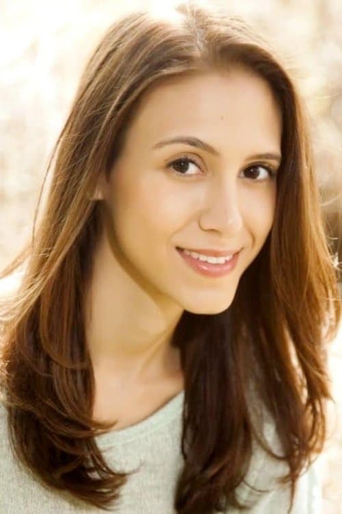 Megan Moser image