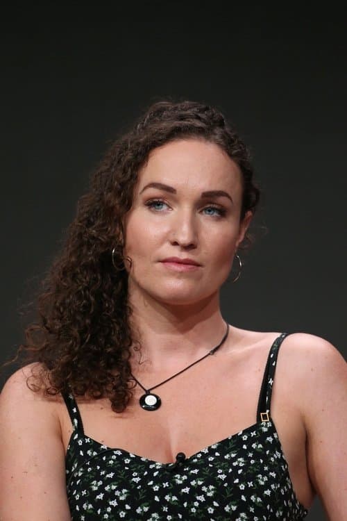 Megan Phelps-Roper image