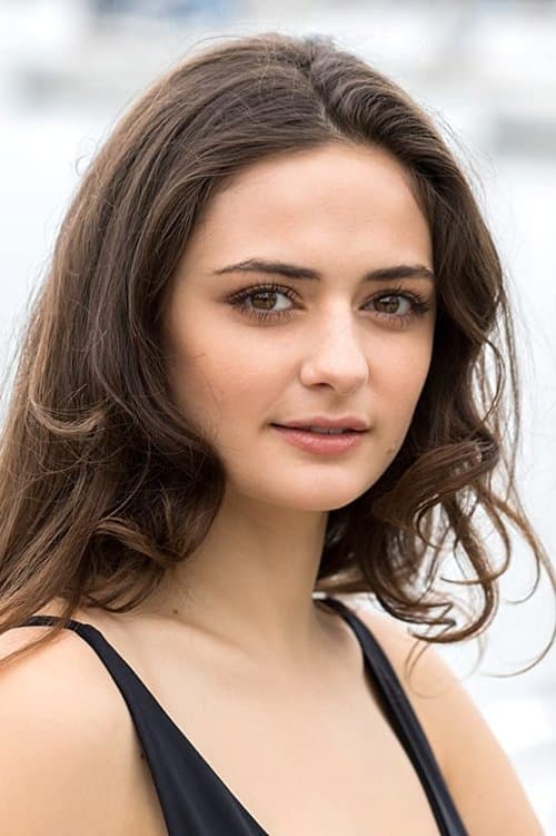 Megan Smart image