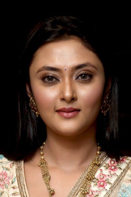 Megha Chowdhury image