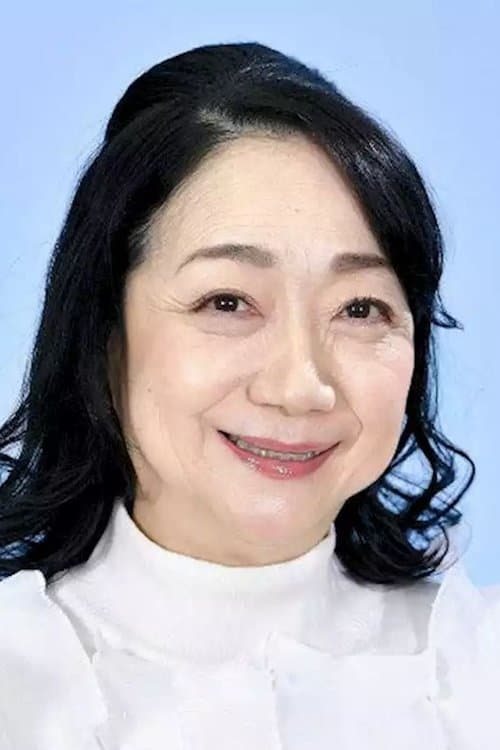 Megumi Asaoka image