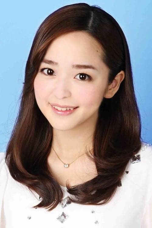 Megumi Han image