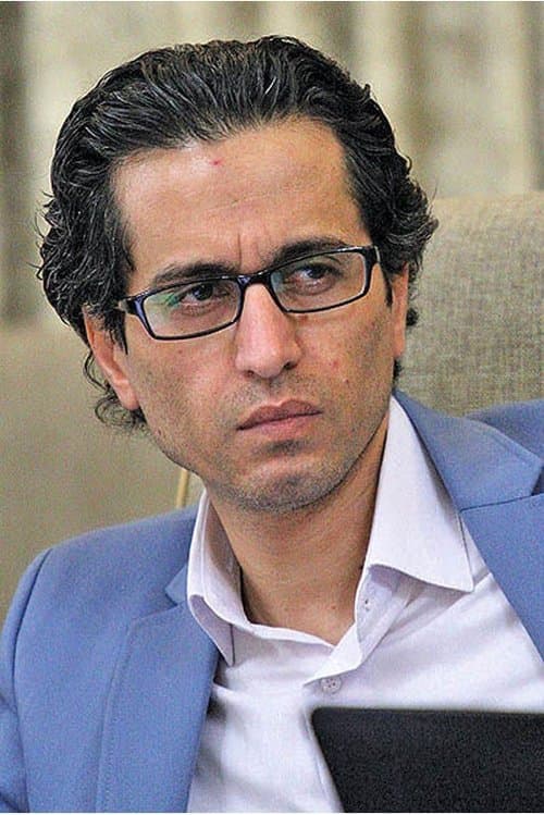 Mehdi Bagher Beigi image