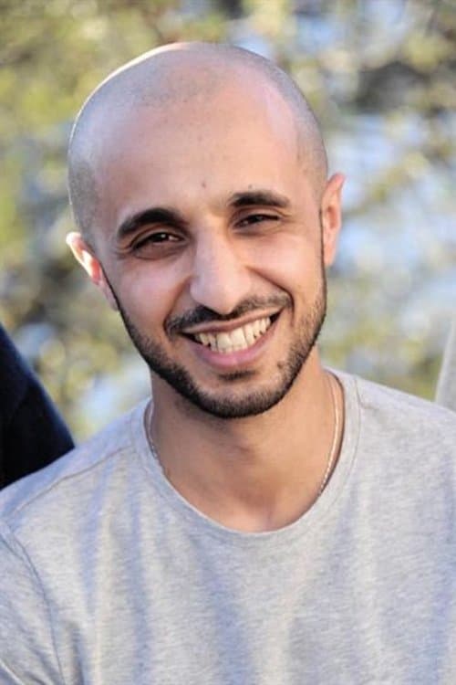 Mehdi Idir's Photo
