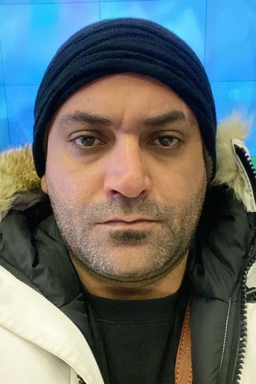 Mehdi Koushki image