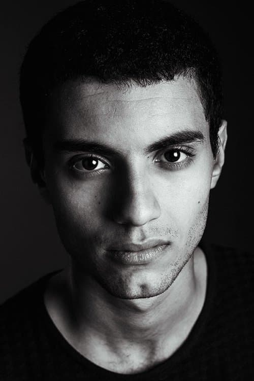 Mehdi Meskar image