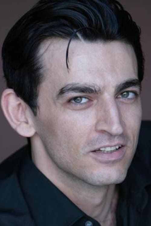 Mehdi Moinzadeh image