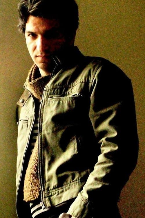Mehdi Sabbaghi image